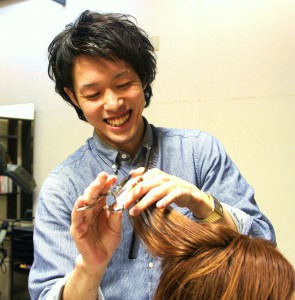 staffほり